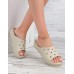 Слайди Crocs Classic Platform, W8, W9